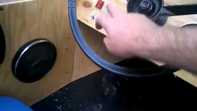 Южанка + Вихрь 30 (1) смотреть онлайн