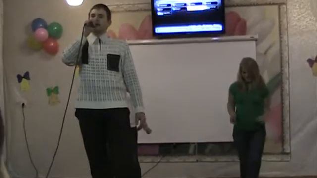 Детство.Дмитрий Умудов.MOD смотреть онлайн
