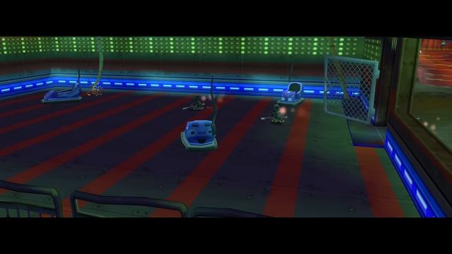 Scooby Doo First Frights Episode 2 - Haunted House смотреть онлайн