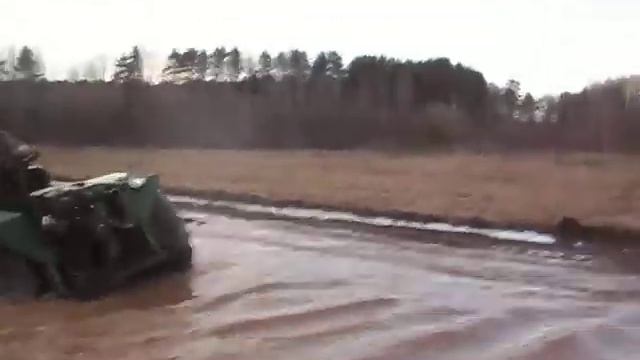 каракат по воде смотреть онлайн