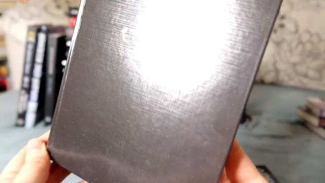 ?? Тур по КНИЖНЫМ ПОЛКАМ — забираемся на самый верх || Классика, космос, объёмные книги и др. смотреть онлайн