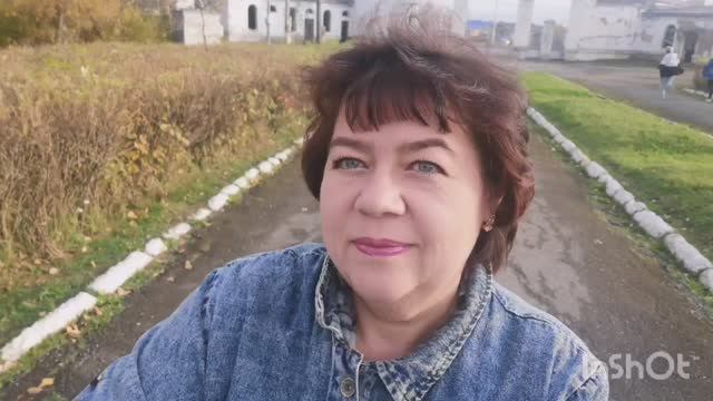 23.09.22 Влог-о мотивации, причинах набора веса и самооценке-занимаюсь на тренажёрах-пою... смотреть онлайн