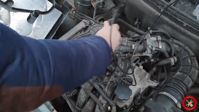 Дополнительное оборудование. Осциллограф. смотреть онлайн