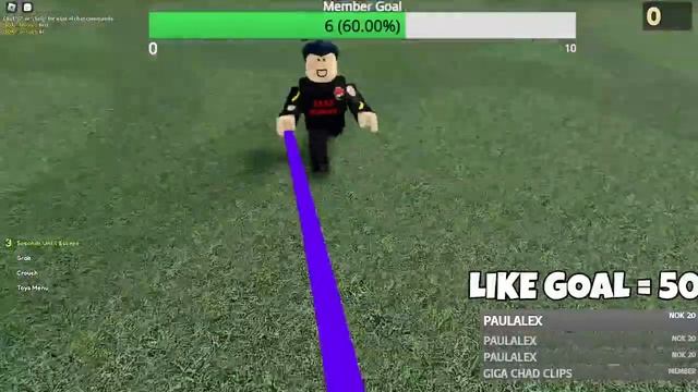 ?ROBLOX Viewer Pick Games *Playing With Viewers* смотреть онлайн