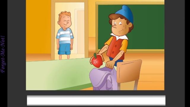Smart Junior 1 Тема 2 Урок 2c с. 22-23 & Workbook✔Відеоурок смотреть онлайн