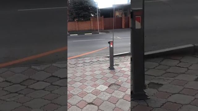 2021г. Цепной шлагбаум "Парконд-100 Компакт" смотреть онлайн