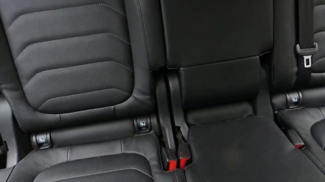 Перетяжка сидений SKODA Kodiag смотреть онлайн
