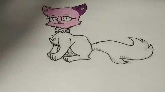 LPS: КАК НАРИСОВАТЬ СИДЯЧКУ ЛПС ( в моём стиле) 2 часть смотреть онлайн
