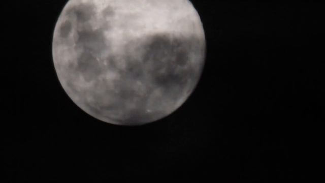 Moon Stock Footage | Full Moon | Eclipse | Night | Free HD Videos - no copyright смотреть онлайн