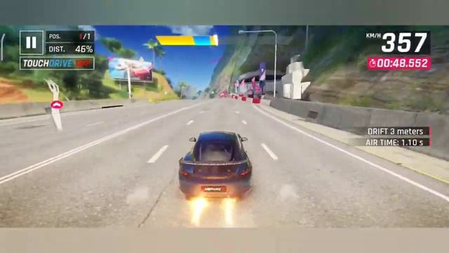 Asphalt 9 | CAR HUNT RIOT: PORSCHE 718 CYMAN GT4 CLUBSPORT | EASY ROUTE | BEST RACING GAME смотреть онлайн