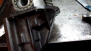 Форд Ренджер .Ремонт переднего редуктора ! Советую посмотреть .