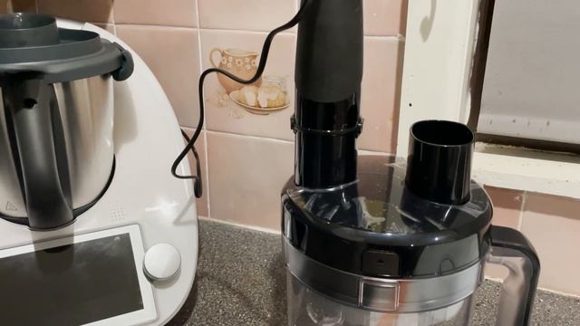 Christane Reviews the Braun MultiQuick 9 Hand Blender | The Good Guys смотреть онлайн