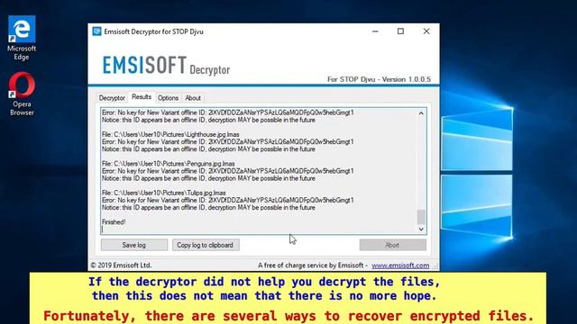 Lmas virus (ransomware). How to decrypt .Lmas files. Lmas File Recovery Guide. смотреть онлайн