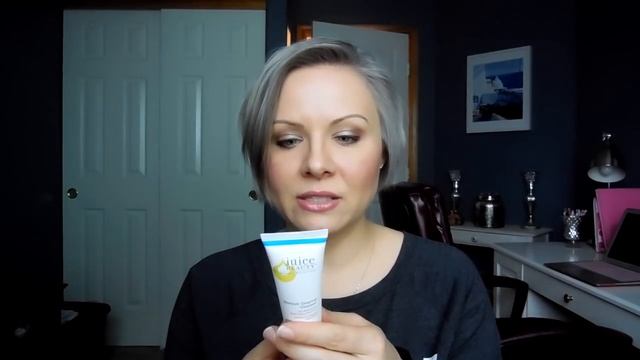 Review: Juice Beauty Skincare!