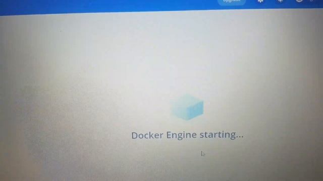 Як запустити Docker на Windows 10 2021 року смотреть онлайн
