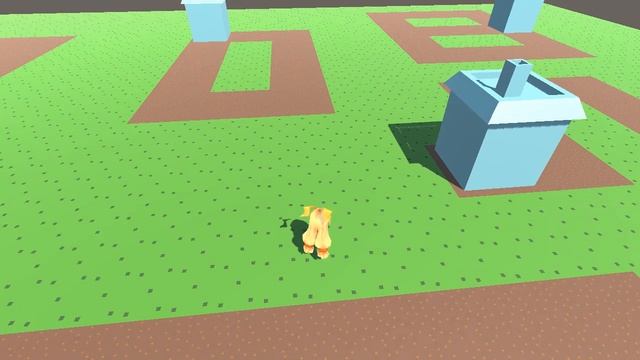 Zochiku: extend it #GGJ19 смотреть онлайн