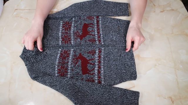 Мои кофты даже спустя долгие годы яркие и пушистые как новые. Покажу как восстановить шерсть и акри смотреть онлайн