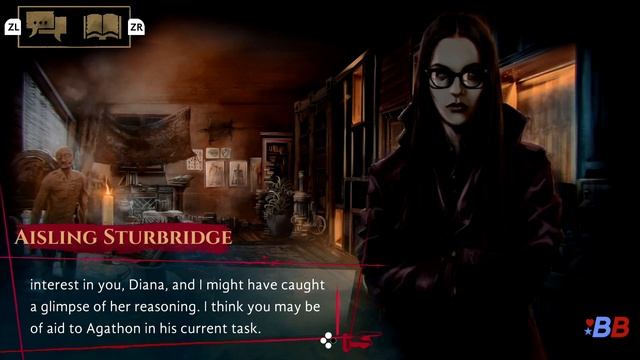 Vampire The Masquerade: Coteries of New York Review | 8 Hours Later | Backlog Battle смотреть онлайн