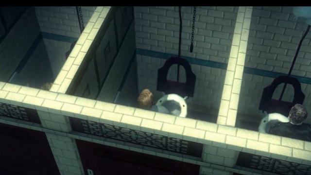 ВОЗВРАЩЕНИЕ В ХОГВАРТС. ГАРРИ ПОТТЕР И ДАРЫ СМЕРТИ ЧАСТЬ 1 #2 смотреть онлайн