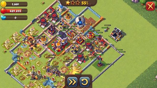 Best War Strategy Games Total Conquest смотреть онлайн