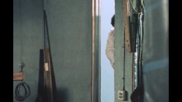 太陽にほえろ！ 第414話 島刑事よ、永遠に