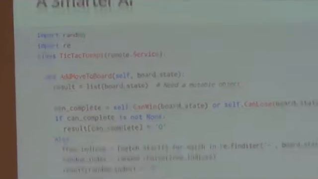 Google App Engine - DevFestDC 2012 смотреть онлайн