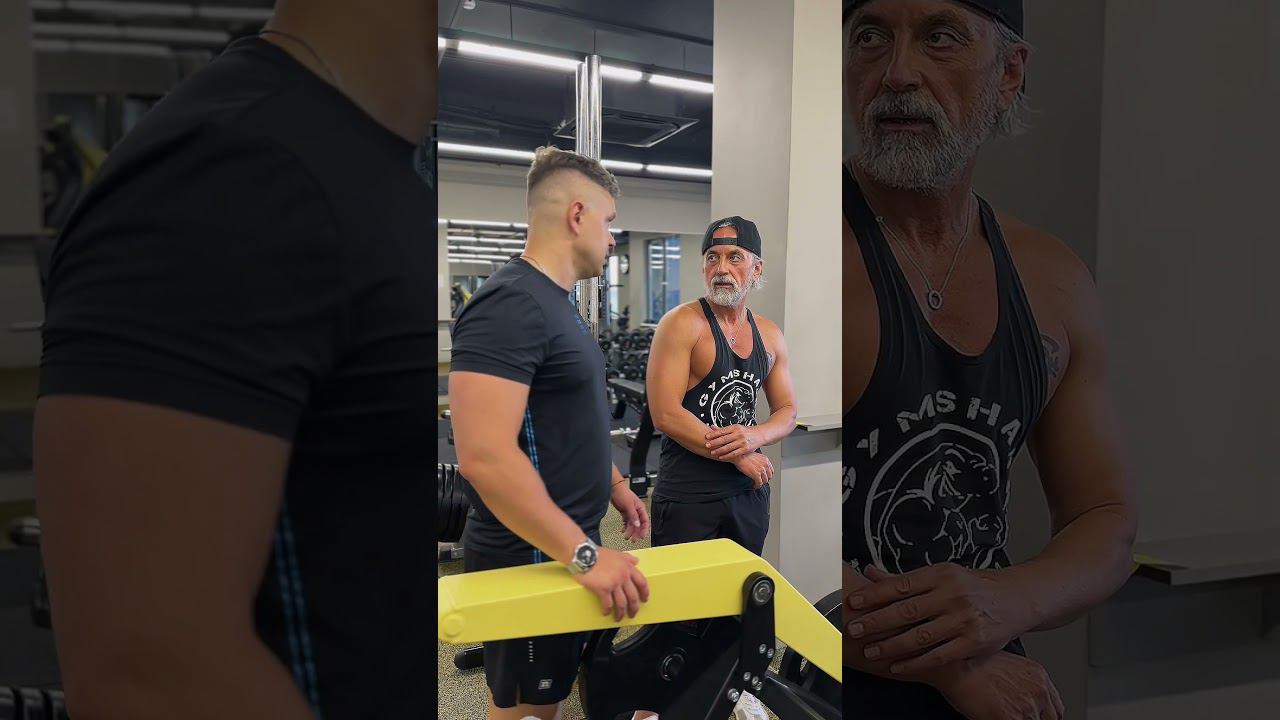 Harder, Better, Faster, Stronger! смотреть онлайн