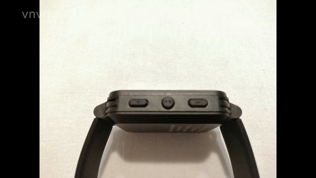 Vandlion V81 | Часы, MP3 плеер, Диктофон | Фотообзор