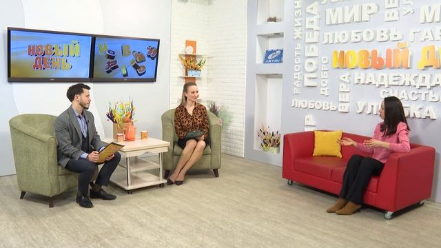 Врач КДЛ, диетолог, нутрициолог Любовь Щербаченко смотреть онлайн