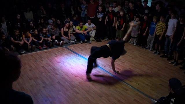 Отбор | Vladimir City Jam 3 - PART1 смотреть онлайн
