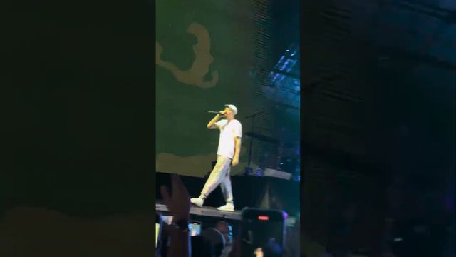 Скриптонит - Baby mama live | Tashkent смотреть онлайн