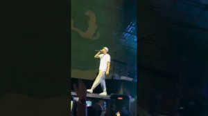 Скриптонит  - Baby mama live | Tashkent