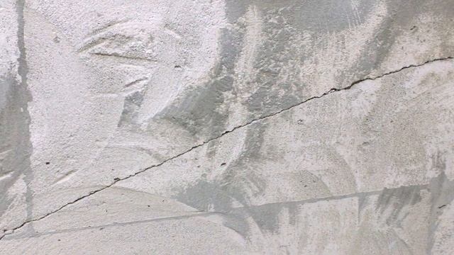 Пенобетон, трещина на стене, нужен совет смотреть онлайн