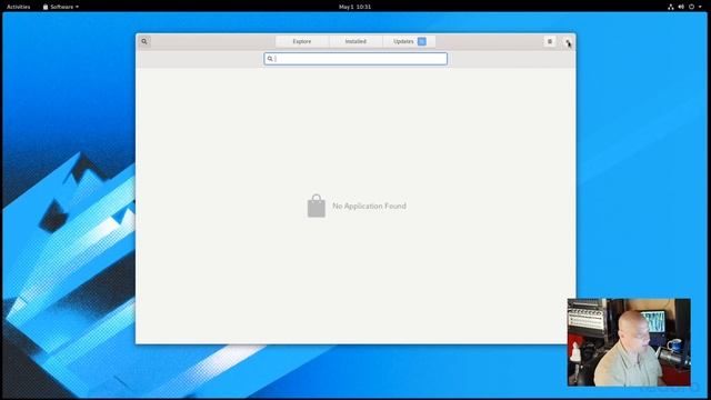 Fedora 32 Installation and First Look смотреть онлайн