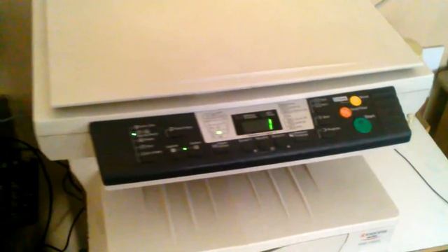 Kyocera Km 1500