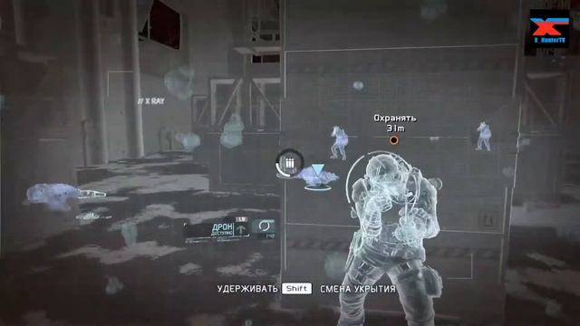 Разбор оружия в Payday 2: АС "ВАЛ" смотреть онлайн