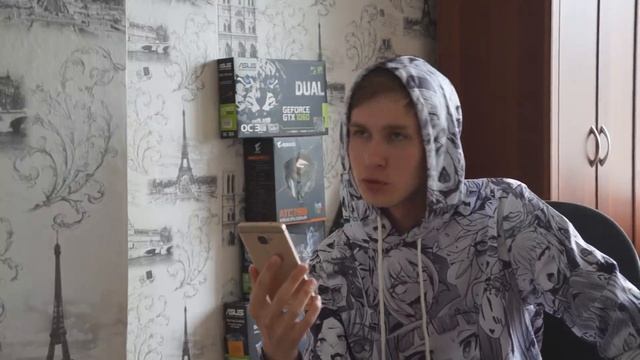 Важные опросы для ПКшников смотреть онлайн
