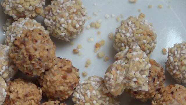 Ferrero Giotto Almond [Limited Edition] смотреть онлайн