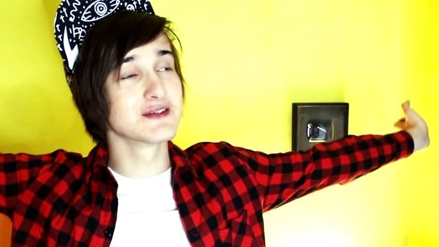 КАК СТАТЬ ДАЛЬТОНИКОМ НА 5 МИНУТ?