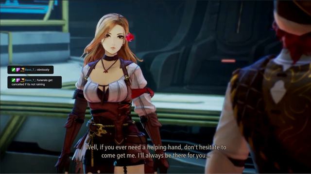 Stream Archive: 2021-12-18: Tales of Arise Episode 13: Highlights смотреть онлайн