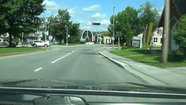 Канада 221: Страны для жизни: Канада против США. смотреть онлайн