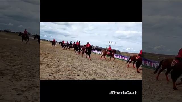 Атамань и мы. 2 часть. смотреть онлайн