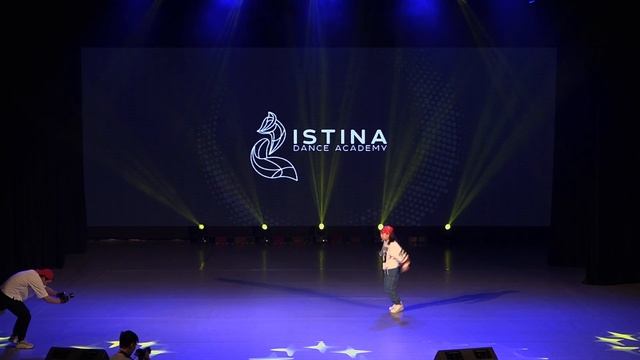 BETWEEN US 2021 Istina Dance Academy смотреть онлайн