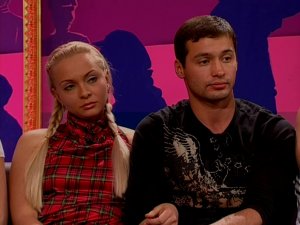 ДОМ-2 Город любви 1805 день Вечерний эфир (19.04.2009)