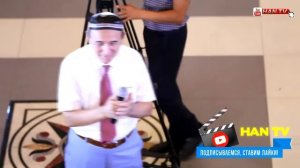 ШЕРАЛИ ЖУРАЕВ ТУЙДА. ТУР СЕН КУП УХЛАРКАНСАН. #Uydaqoling recommended for you,Рекомендуется для