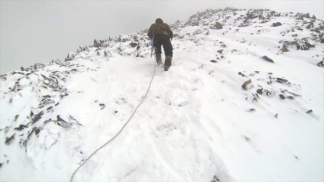 По Сибири: Часть 5 Восхождение на пик Актру / Aktru mountain climbing смотреть онлайн