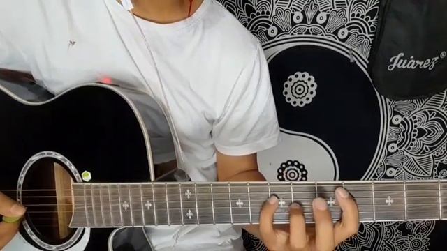 Urja - The Elements | Guitar Lesson | Intro & Chords | (Complete Tutorial) смотреть онлайн