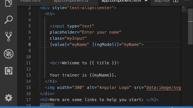 Angular Tutorials - Part 2 | What is Angular | Everyday JavaScript смотреть онлайн