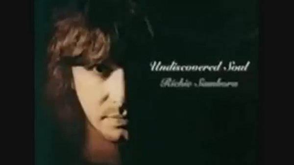 Richie Sambora 05 - All That Really Matters
