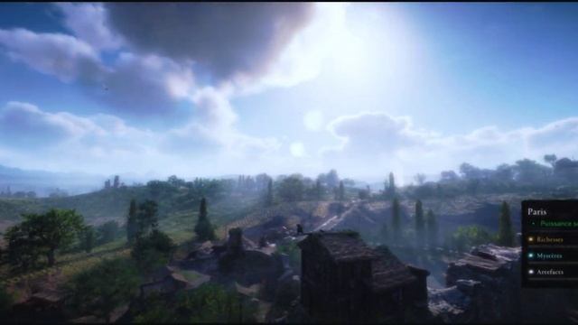 Assassin's Creed Valhalla - Pictural & Recoloration (Reshade + Nvidia Freestyle) смотреть онлайн
